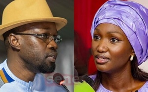 Anta Babacar Ngom recadre Sonko : "L’opposition n’a rien de résiduelle, elle est vivante et exigeante"