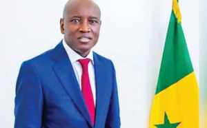 Aly Ngouille Ndiaye au Dialogue national : "Nous sommes pour la reddition des comptes, mais contre le règlement de comptes"
