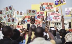 Réunion tendue au sein de l’APR : la participation au dialogue national fait éclater les divisions