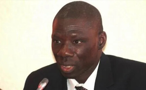 La phobie de l’administration n’a toujours pas quitté Ousmane Sonko ( Abdoul Aziz Diop)