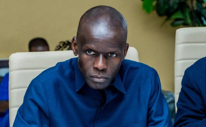 Waly Diouf Bodian limogé de son poste de Directeur général du Port 
