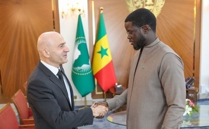 Sénégal–FMI : vers un nouveau programme économique après la suspension de l’accord précédent