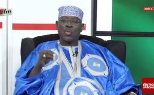 ​Adieu, Mame Fama, gardien de notre ciment social (Talla Sylla)