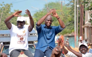 ​Affaire du riz Covid-19 : Mansour Faye vers un non-lieu total