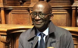 Mamadou Diouf fait de Thiaroye un laboratoire de la mémoire et de la justice coloniale