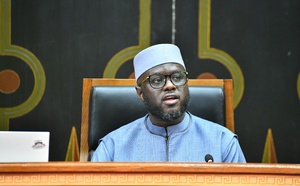 Absentéisme à l’Assemblée : une députée s’insurge, le cas Abdoulaye Sylla relance le débat