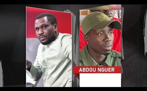 Abdou Nguer, invité de la RFM Matin du 02 décembre 2025