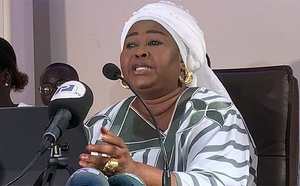 Indemnisation des victimes politiques : Maïmouna Dièye s’emmêle dans les chiffres et relance la polémique