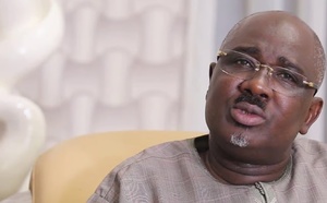 Farba Ngom : la Cour suprême statue aujourdhui sur l’arrêt de la Chambre d’accusation