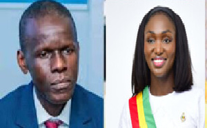 Waly Diouf Bodiang tacle Anta Babacar Ngom: "L’argent ne peut malheureusement pas régler certaines formes chroniques d’inintelligence"