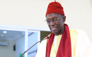 Doudou Wade charge Sonko et l’accuse de fuir ses responsabilités