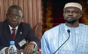 Dette cachée: L'enseignant-chercheur Ousmane Bèye prend le contrepied de Sonko et appelle a une restructuration