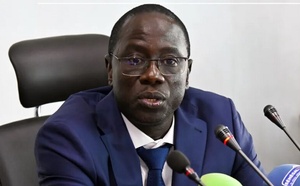 Daouda Ngom veut « préserver l’attractivité » de l’Ucad et accélérer les chantiers d’hébergement