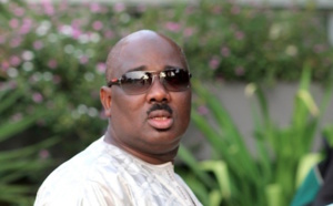 Farba Ngom déféré au parquet après de nouvelles révélations sur une nouvelle affaire des téléphones en prison :