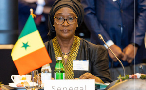 Farba Ngom, téléphone, vidéos pornographiques, contacts avec des politiques et des journalistes: les graves accusations de Yassine Fall