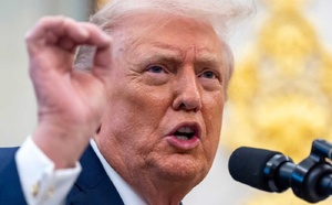 Donald Trump et le gel des visas : ce que ça change pour l’Afrique… et pour les Sénégalais