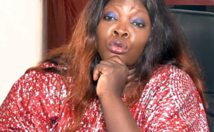 Affaire « Keur Yeurmandé » : procès renvoyé, Ndella Madior Diouf reste en prison