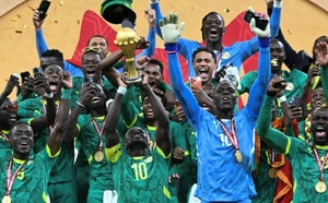 CAN 2025 : le Sénégal sacré champion d’Afrique au terme d’une finale tendue face au Maroc