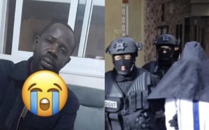 Mort de Cheikh Diouf au Maroc : Dakar et Rabat mènent des investigations conjointes, l’ombre de la finale plane