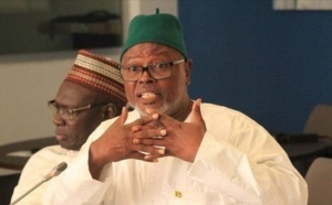 Alioune Tine charge Diomaye sur la “sécurité excessive” et juge Sonko “mal placé” à la Primature