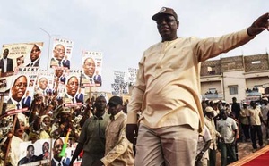 APR : comment Macky Sall “rajeunît” son parti pour survivre à l’après-pouvoir et préparer le futur