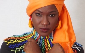 IDA nomme Oumy Ndour Commissaire : une première féminine au sein de l’Infinity Africa Circle