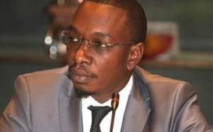 Moussa Bocar Thiam annonce le “signal de la reconquête” après une rencontre avec Macky Sall à Dubaï, 