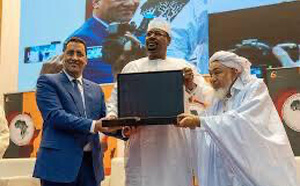Conférence africaine pour la promotion de la paix: Nouakchott, nouveau carrefour de la diplomatie religieuse mondiale