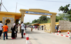 UCAD : le Collectif des amicales dénonce une « décision autoritaire » et réclame la lumière sur la mort d’Abdoulaye Ba