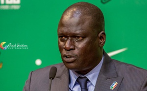 BAL Saison 6, Dakar Arena absente: ce qu'en pense Amadou Gallo Fall