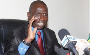 Affaire Farba Ngom : Alioune Ndao s’abstient et alerte sur des « vices de procédure », la seconde levée d’immunité ravive la tension