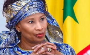 Farba Ngom: L'Anatomie d'une Illégalité, selon Aissata Tall Sall