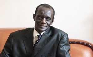 Sécurité renforcée autour de Mame Makhtar Guèye : JAMRA remercie la Police