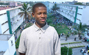 Procureur Ibrahima Ndoye: ‘’Abdoulaye Ba est bel et bien l’étudiant qui a sauté du quatrième étage du pavillon F"