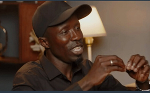 Abdou Nguer déféré au tribunal de Dakar après une garde à vue à la Section de recherches de Colobane