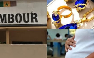 Fin de cavale pour la « voleuse d’écoles » de Mbour : Le courage d'une écolière de CM1 met fin à la psychose