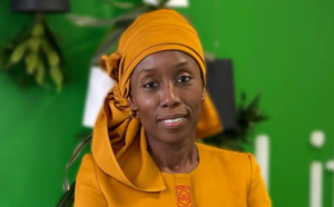 Diaretou Madina Gaye Dieng, la dame de fer de l’« Électricité 4.0 »