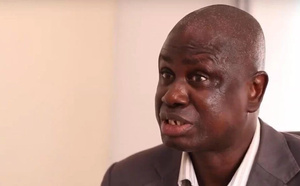 Mame Matar Gueye sous protection de la BIP: Le « deux poids, deux mesures » dénoncé par Seydi Gassama