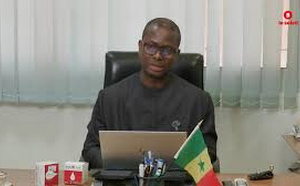 Le "Drepaf" ou le réveil de la souveraineté : Comment le Dr Mouhamadou Sow redonne un souffle de vie aux enfants africains