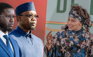 Crise agricole, drame à l'UCAD et urgence sociale : Le réquisitoire sans concession de Me Aïssata Tall Sall