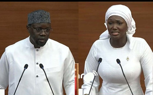 « Deux ans de règne et rien ne va » : Le diagnostic sans complaisance d’Anta Babacar Ngom devant Ousmane Sonko