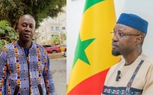 ​𝗟𝗲 𝗣m « 𝗳𝗼𝗿𝘁 » 𝗮̀ 𝗹’𝗵𝗲́𝗺𝗶𝗰𝘆𝗰𝗹𝗲 « 𝗳𝗮𝗶𝗯𝗹𝗲 » (Par Pape Matar Sélane)