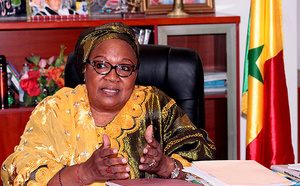 Tensions au PS : le Mouvement des femmes de Dakar secoué par une vive querelle autour du manifeste « Doundeul PS »