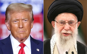 Mort présumée de Khamenei : Donald Trump salue une « chance historique » pour le peuple iranien
