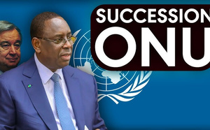 ONU: Macky Sall, l’ambition d’une Afrique en quête de leadership mondial