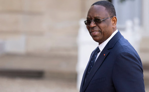 ​Le dilemme de Dakar face à l'aura encombrante de Macky Sall