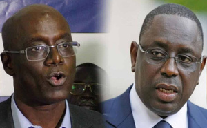 ​Macky Sall à l’ONU : La République des Valeurs fustige le « silence » de Bassirou Diomaye Faye et soutient Macky Sall