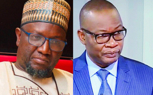 Me Moussa Diop et Cheikh Oumar Diagne convoqués à la Sûreté Urbaine ce vendredi