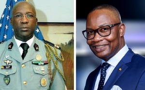 Colonel Abdourahim Kébé vs Me Moussa Diop : Entre démentis et révélations 