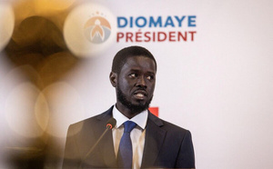 Bassirou Diomaye Faye rétablit la vérité sur la genèse de la coalition “Diomaye Président”